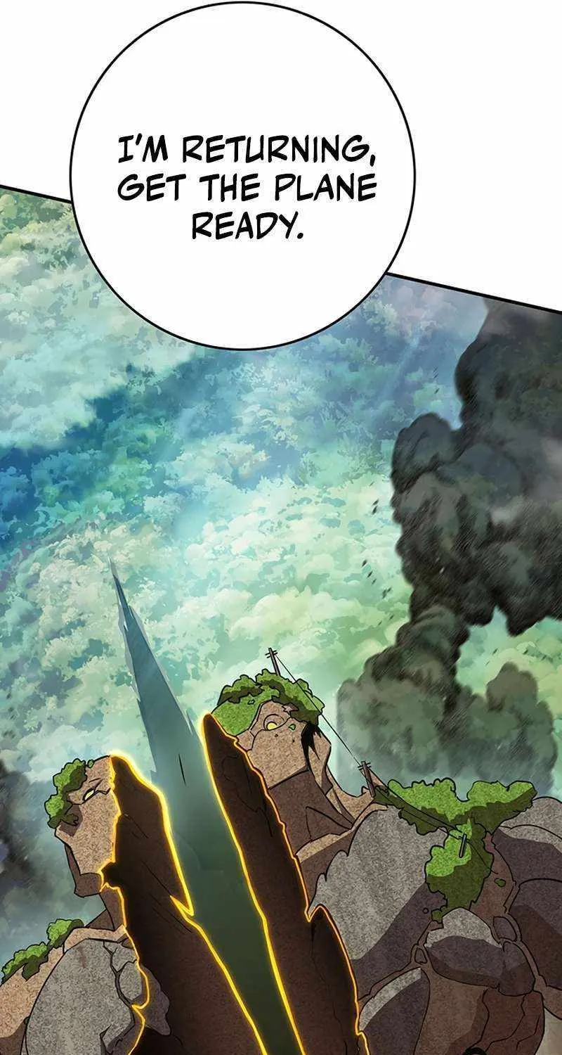 Hardcore Leveling Warrior Chapter 354 page 156 - 