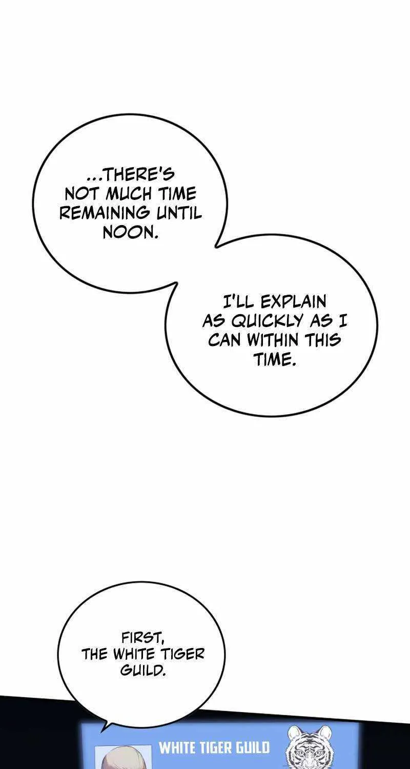 Hardcore Leveling Warrior Chapter 354 page 159 - 