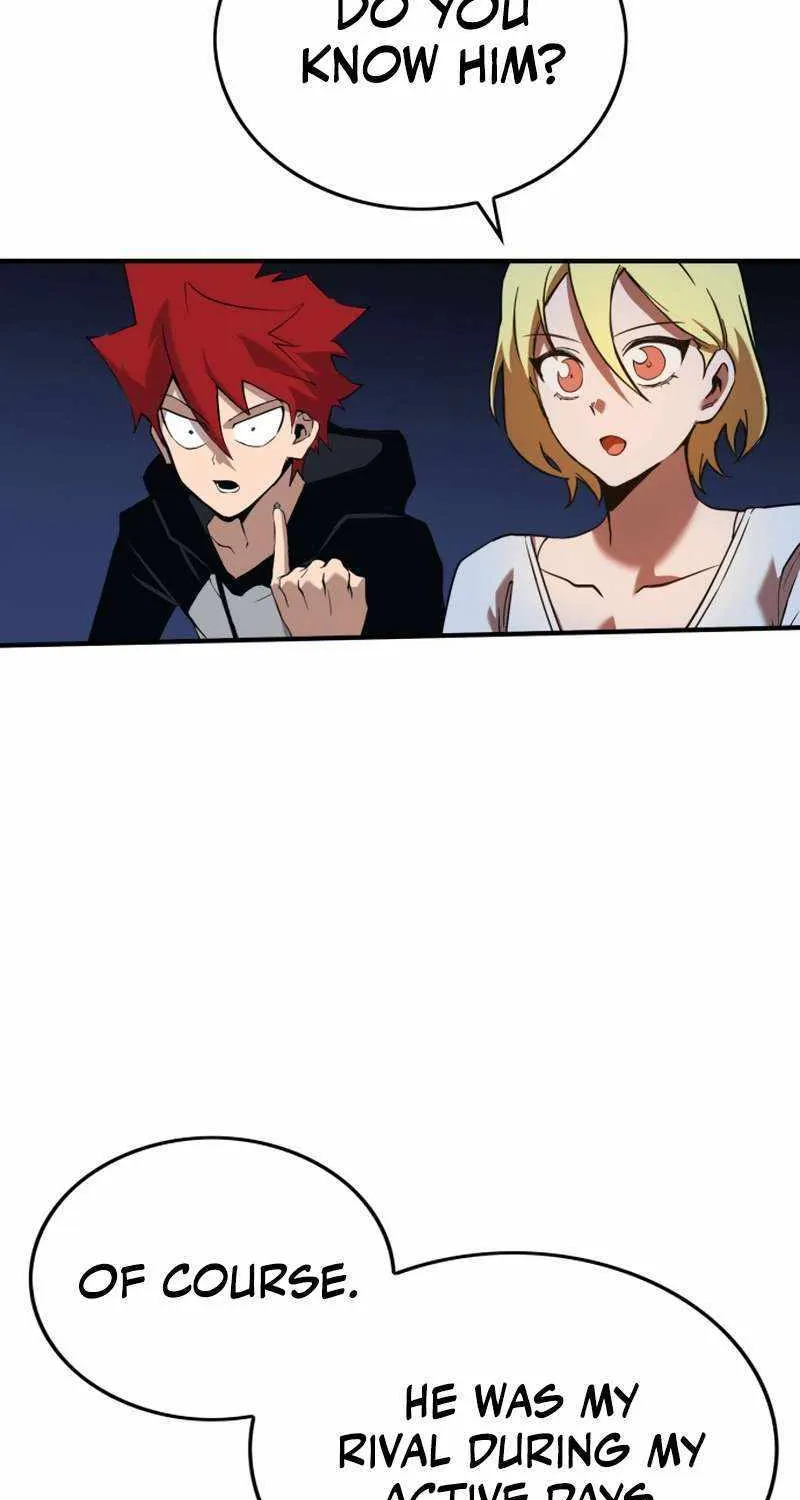 Hardcore Leveling Warrior Chapter 354 page 163 - 