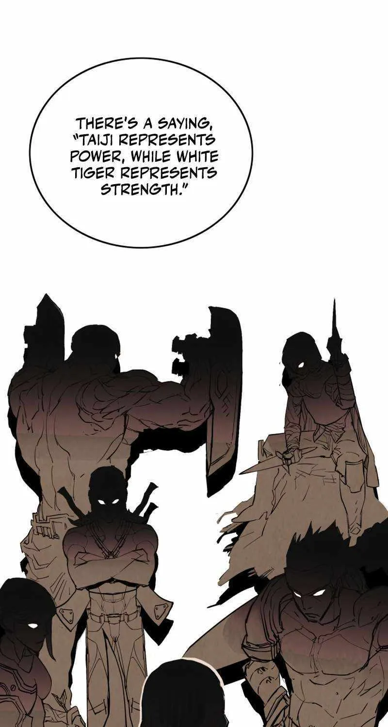 Hardcore Leveling Warrior Chapter 354 page 167 - 