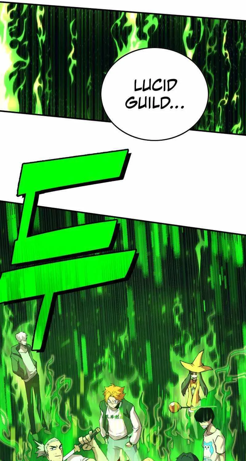 Hardcore Leveling Warrior Chapter 354 page 26 - 
