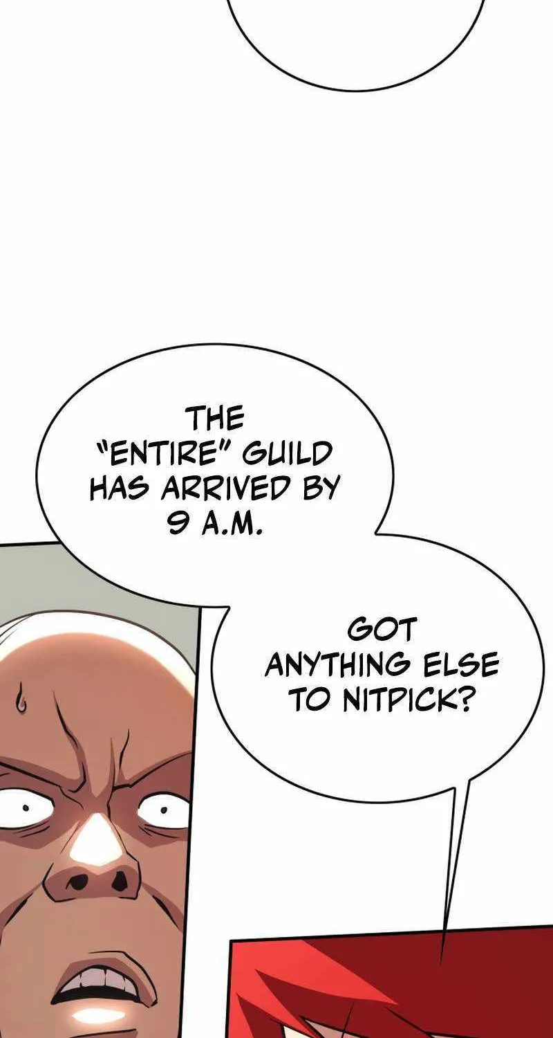 Hardcore Leveling Warrior Chapter 354 page 34 - 