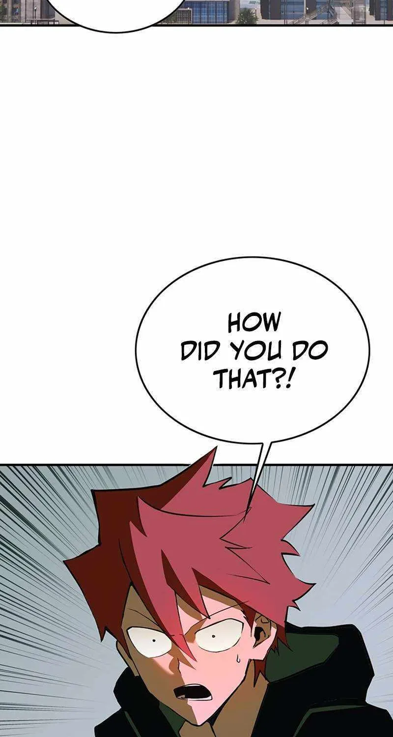 Hardcore Leveling Warrior Chapter 354 page 44 - 