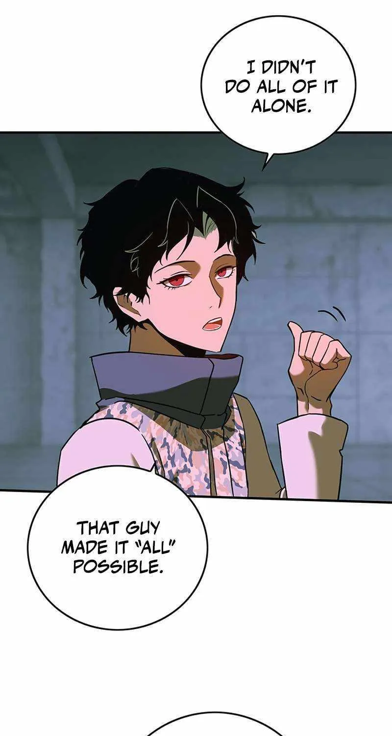 Hardcore Leveling Warrior Chapter 354 page 48 - 