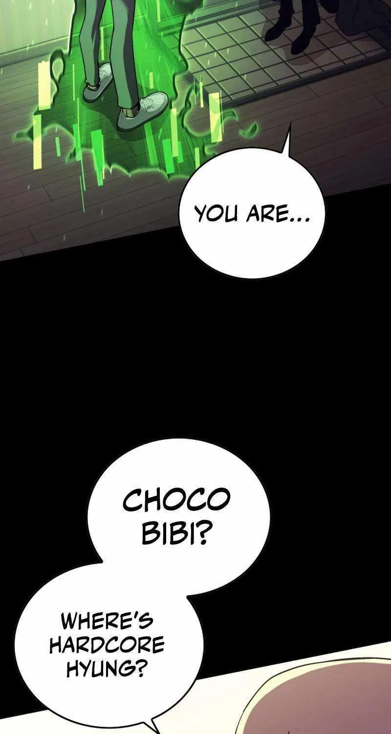 Hardcore Leveling Warrior Chapter 354 page 63 - 