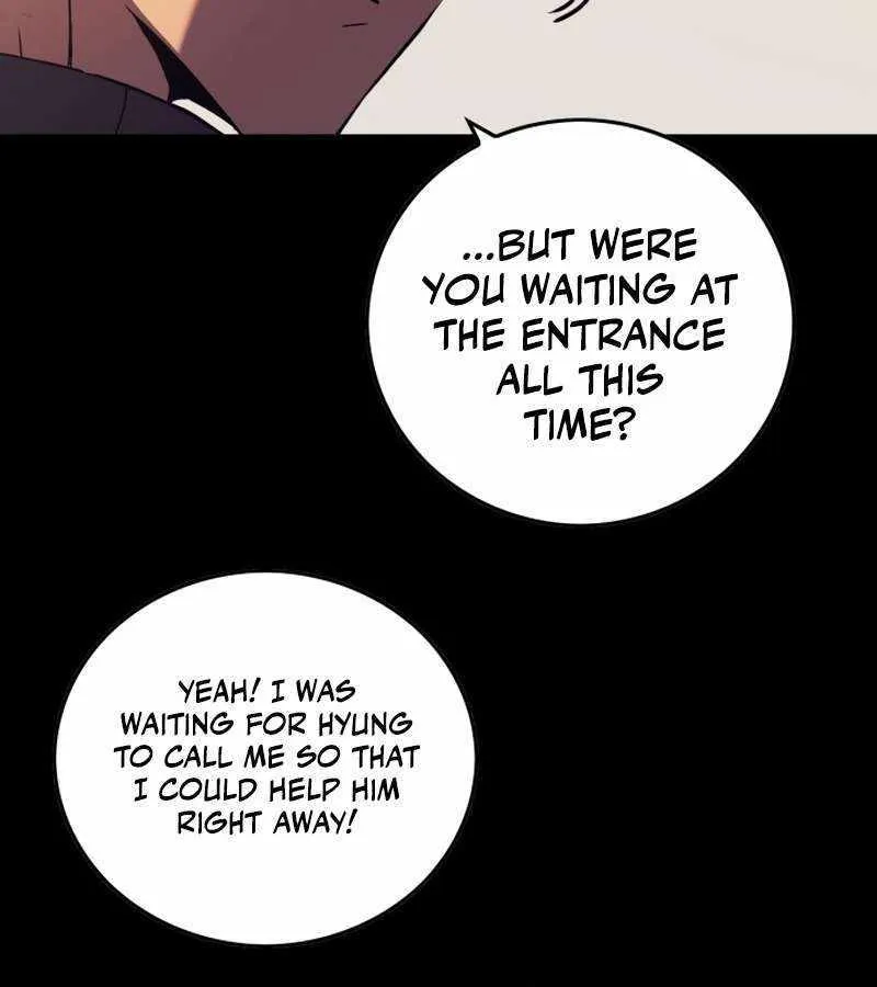 Hardcore Leveling Warrior Chapter 354 page 65 - 