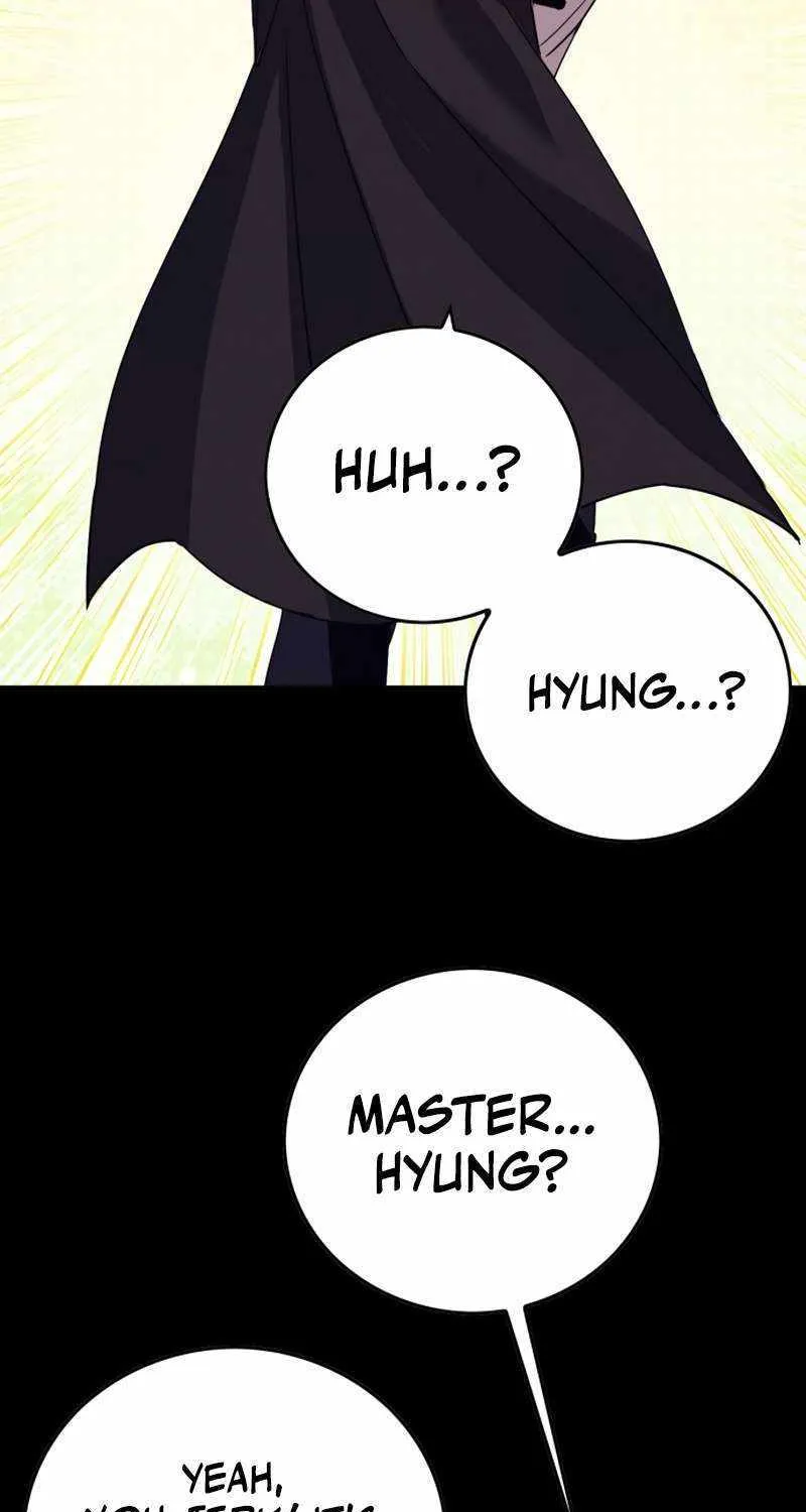 Hardcore Leveling Warrior Chapter 354 page 68 - 