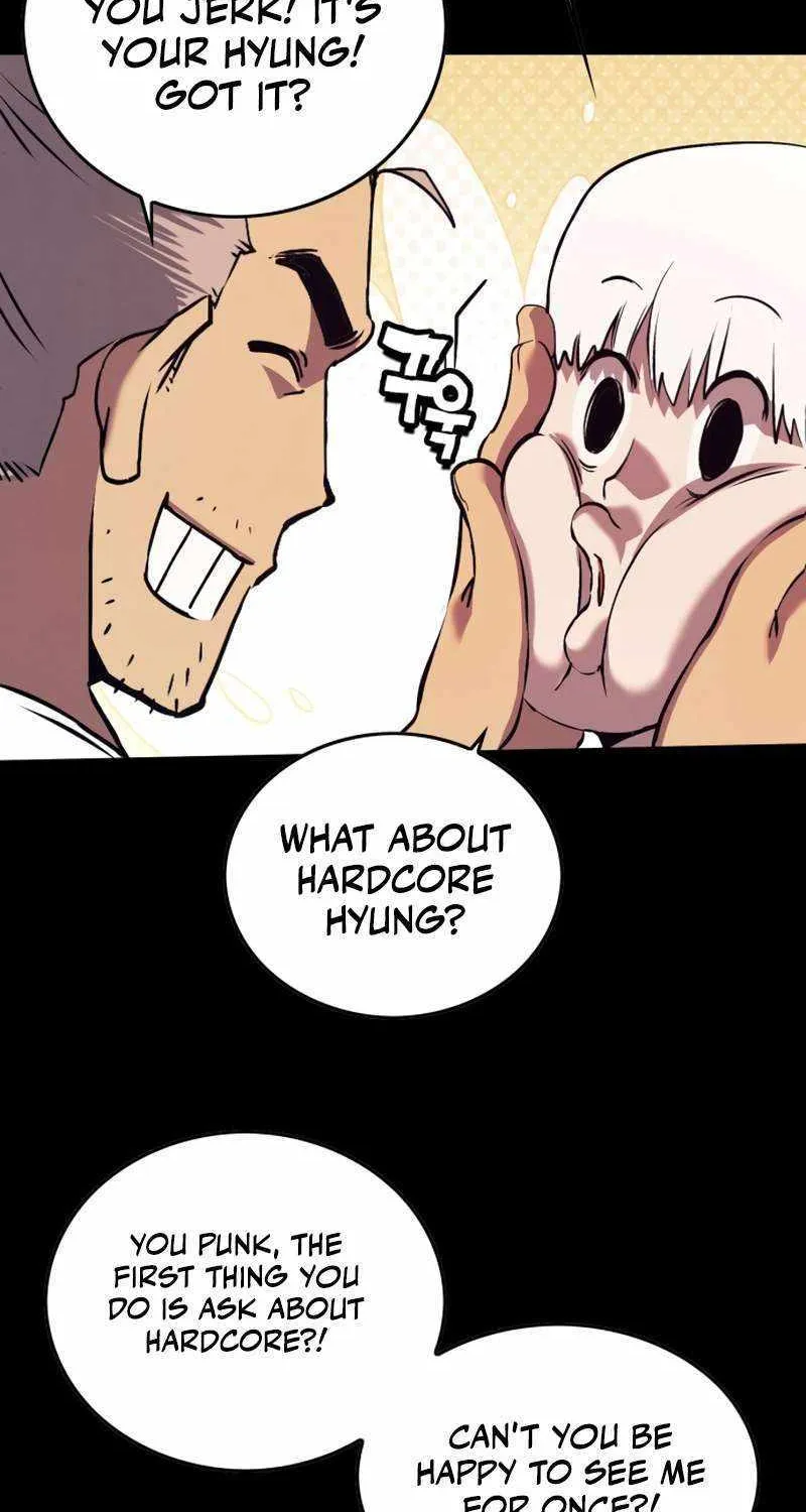 Hardcore Leveling Warrior Chapter 354 page 69 - 