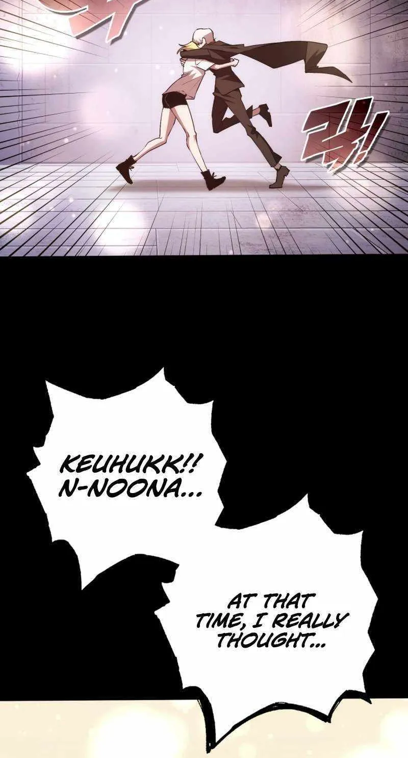 Hardcore Leveling Warrior Chapter 354 page 74 - 