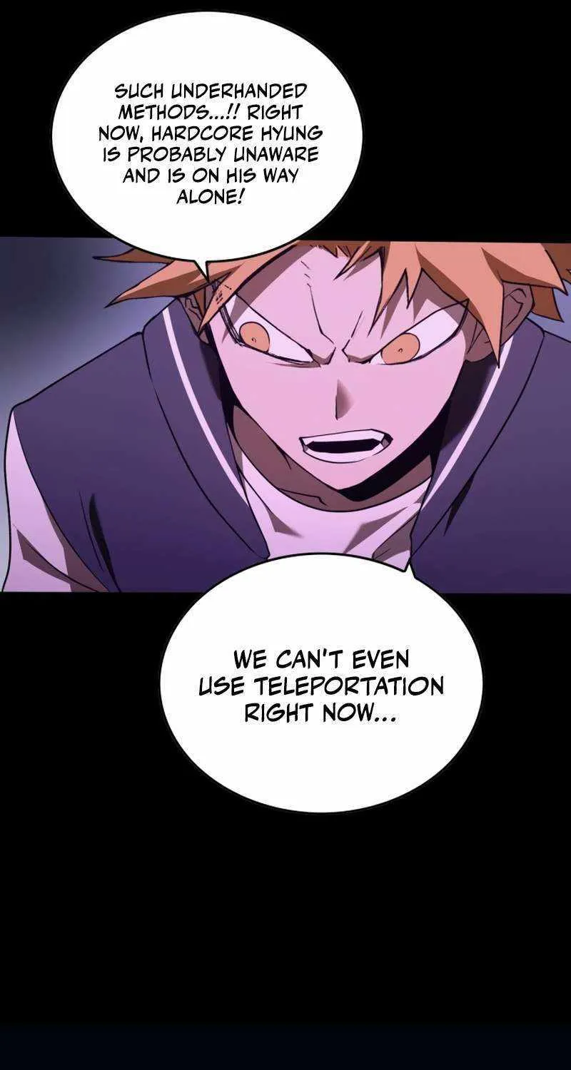 Hardcore Leveling Warrior Chapter 354 page 87 - 