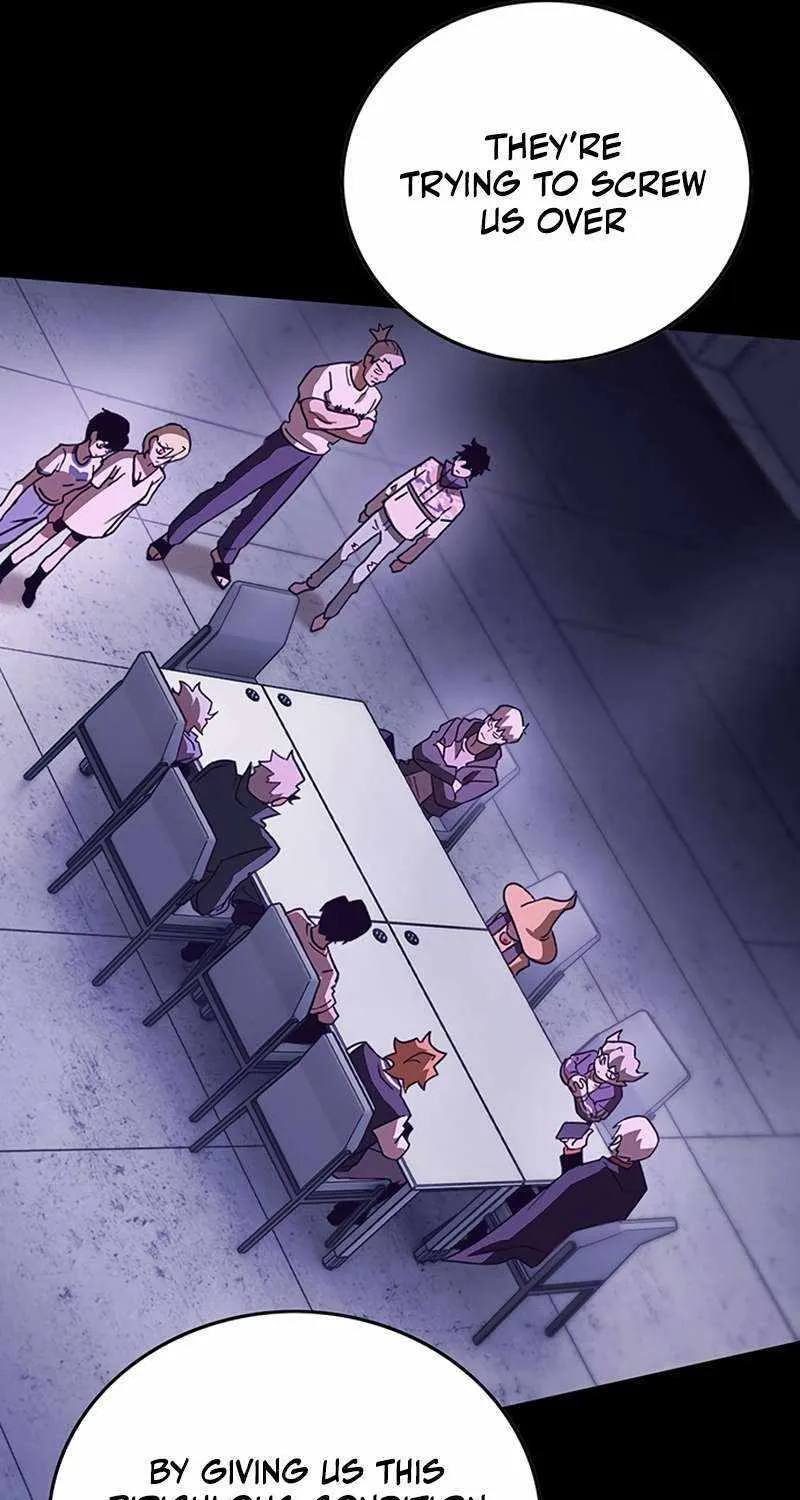 Hardcore Leveling Warrior Chapter 354 page 94 - 
