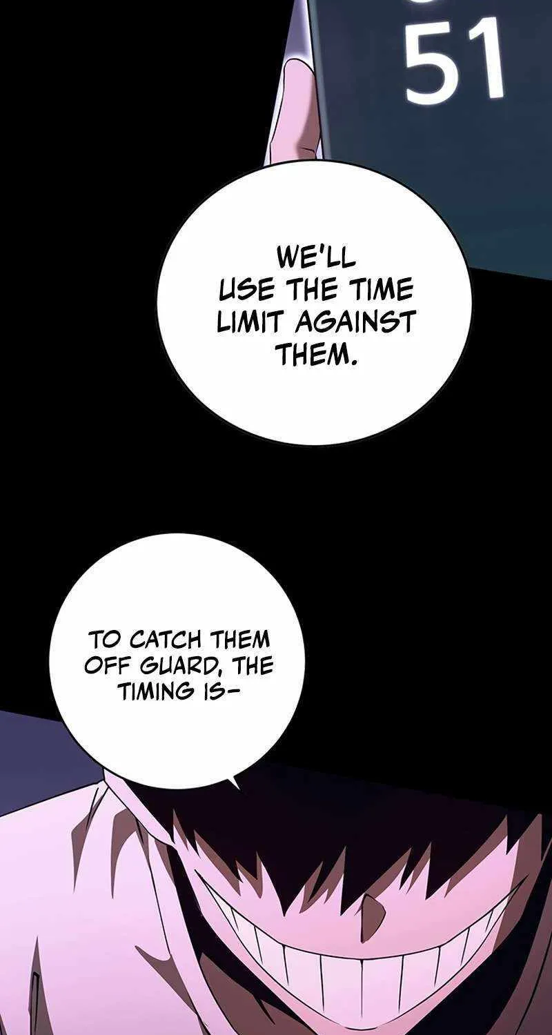 Hardcore Leveling Warrior Chapter 354 page 96 - 