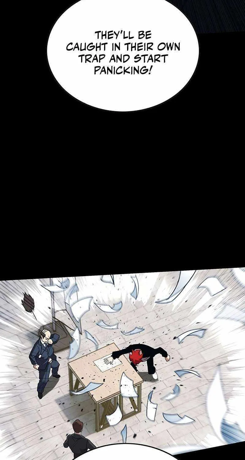Hardcore Leveling Warrior Chapter 354 page 99 - 