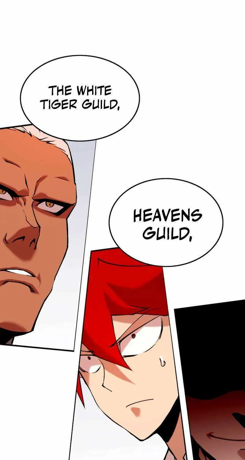 Hardcore Leveling Warrior Chapter 355 page 12 - 