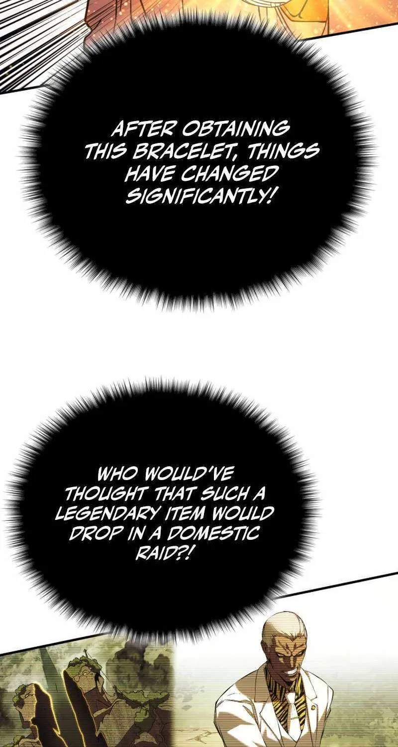 Hardcore Leveling Warrior Chapter 355 page 119 - 
