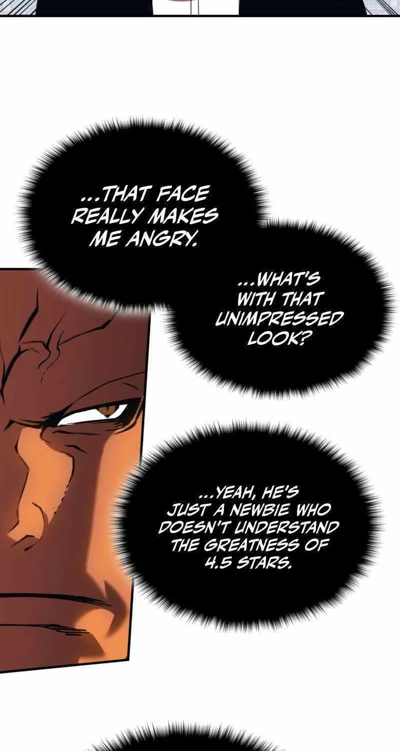 Hardcore Leveling Warrior Chapter 355 page 129 - 