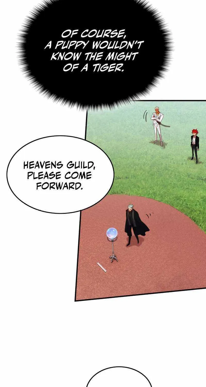 Hardcore Leveling Warrior Chapter 355 page 130 - 