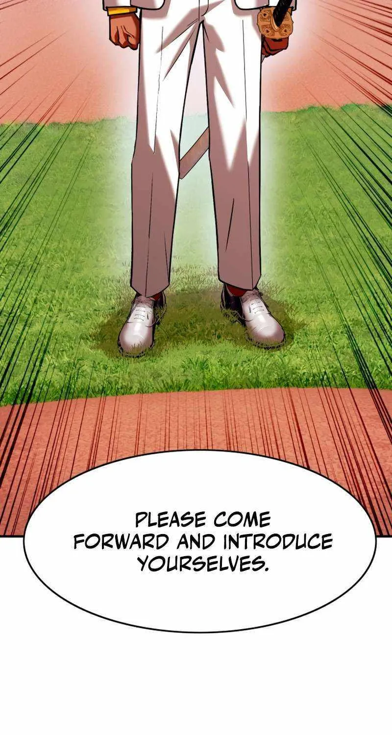 Hardcore Leveling Warrior Chapter 355 page 15 - 