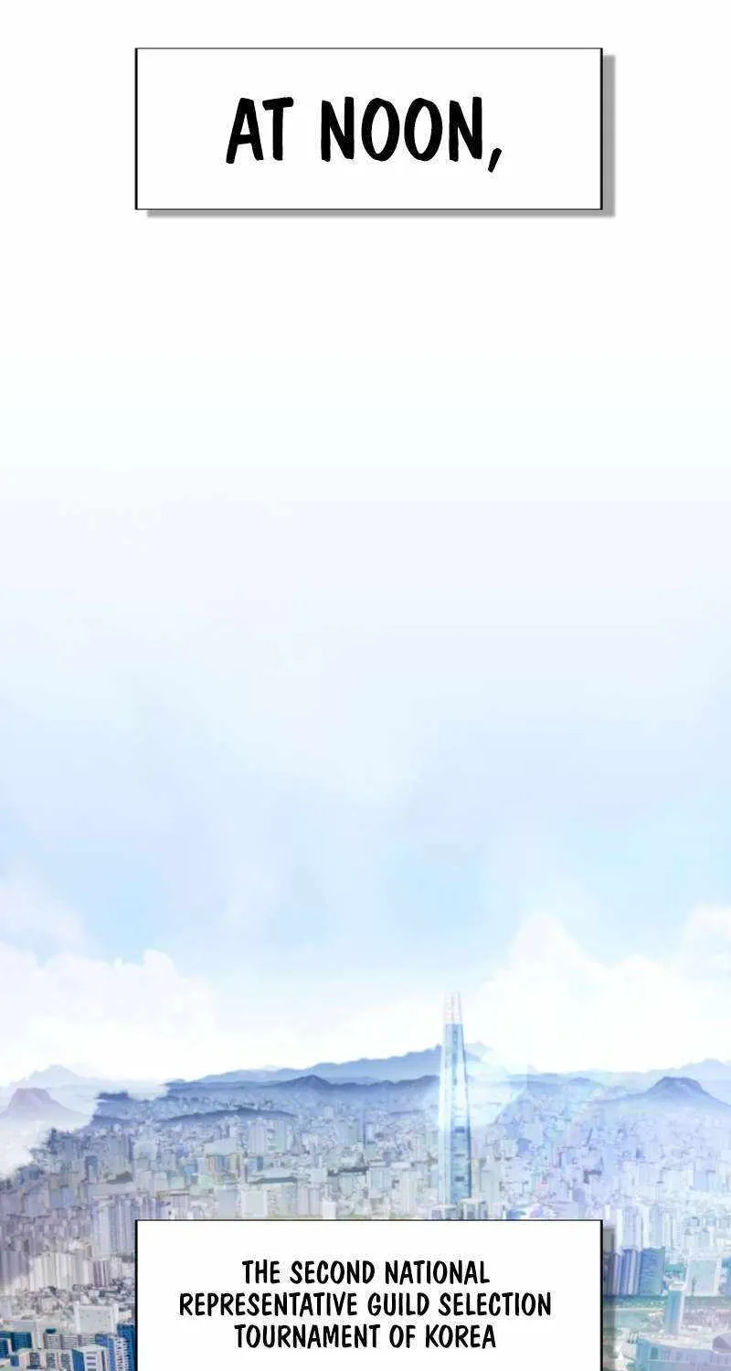 Hardcore Leveling Warrior Chapter 355 page 3 - 