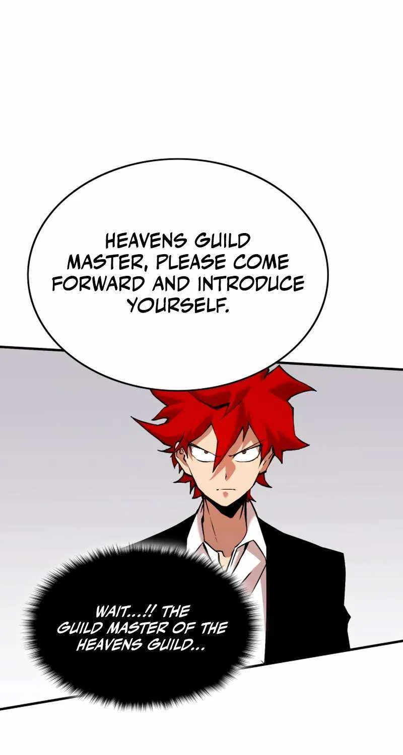 Hardcore Leveling Warrior Chapter 355 page 27 - 