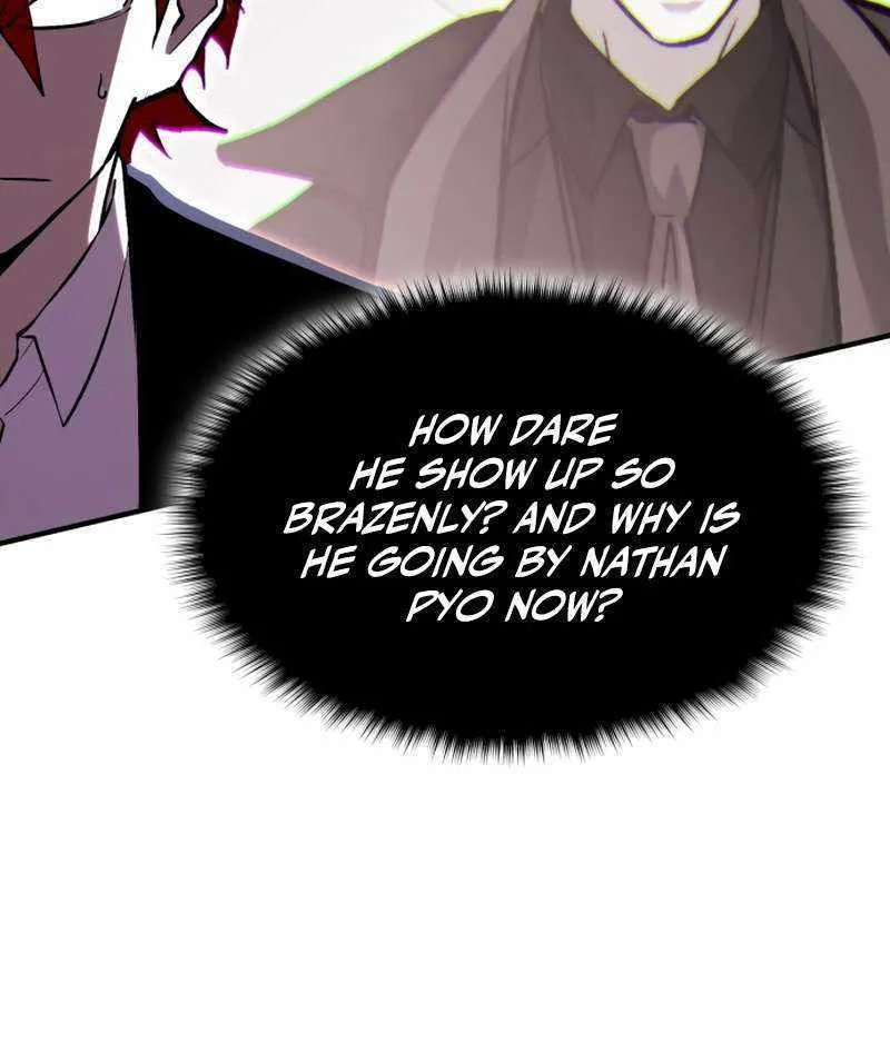 Hardcore Leveling Warrior Chapter 355 page 35 - 