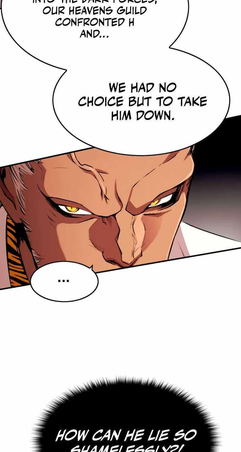 Hardcore Leveling Warrior Chapter 355 page 42 - 