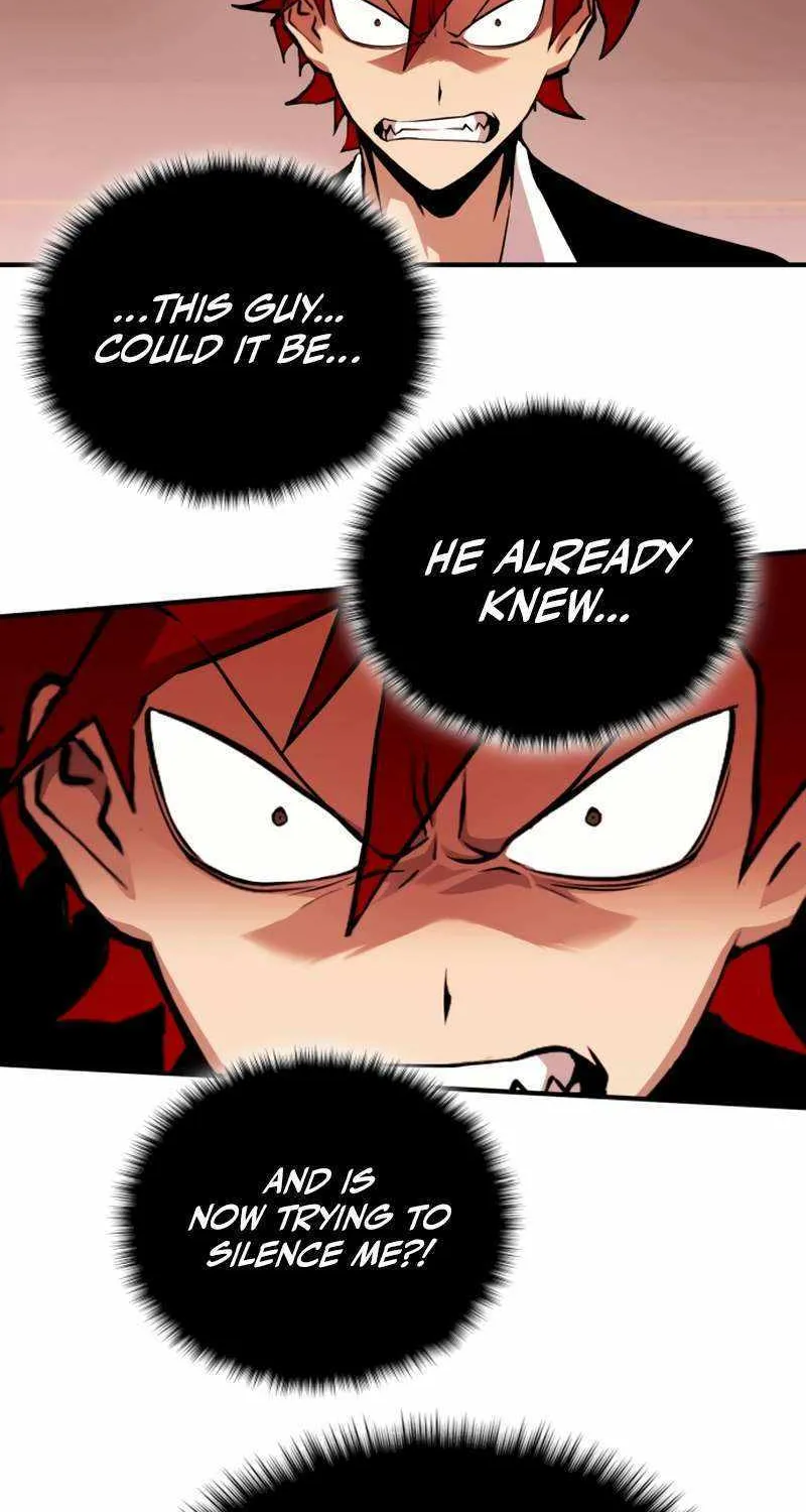 Hardcore Leveling Warrior Chapter 355 page 44 - 