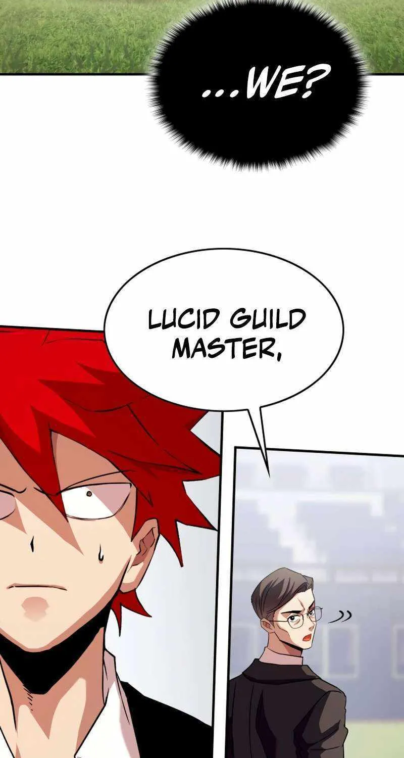 Hardcore Leveling Warrior Chapter 355 page 53 - 