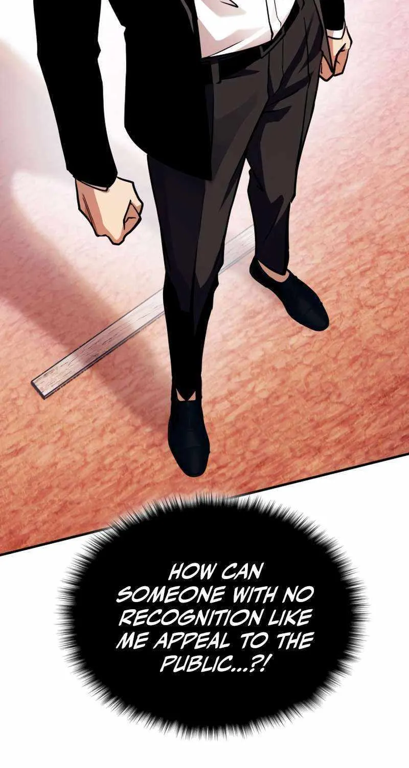 Hardcore Leveling Warrior Chapter 355 page 58 - 