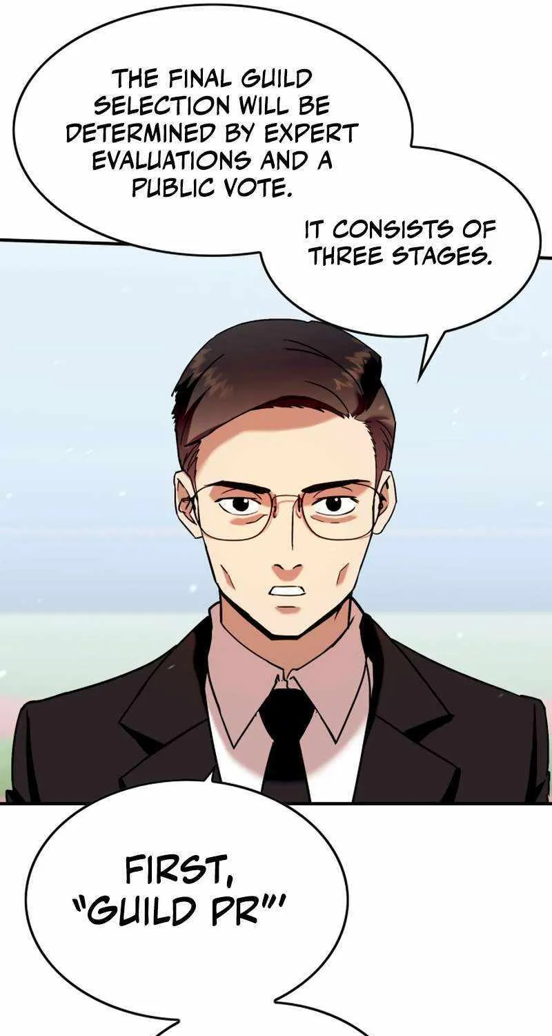 Hardcore Leveling Warrior Chapter 355 page 7 - 