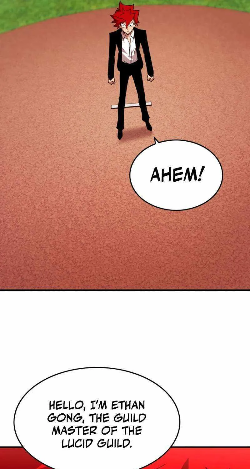 Hardcore Leveling Warrior Chapter 355 page 65 - 