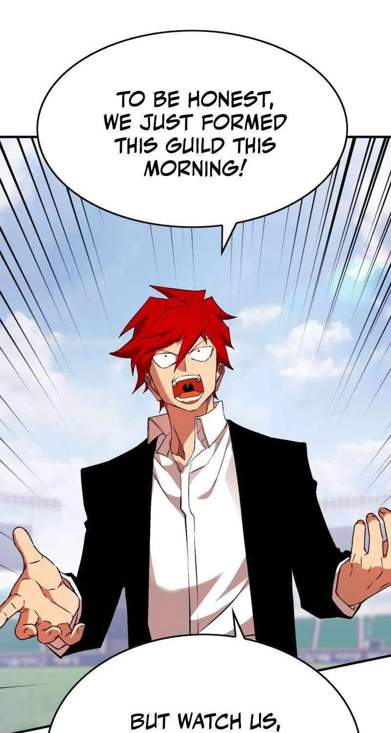 Hardcore Leveling Warrior Chapter 355 page 72 - 