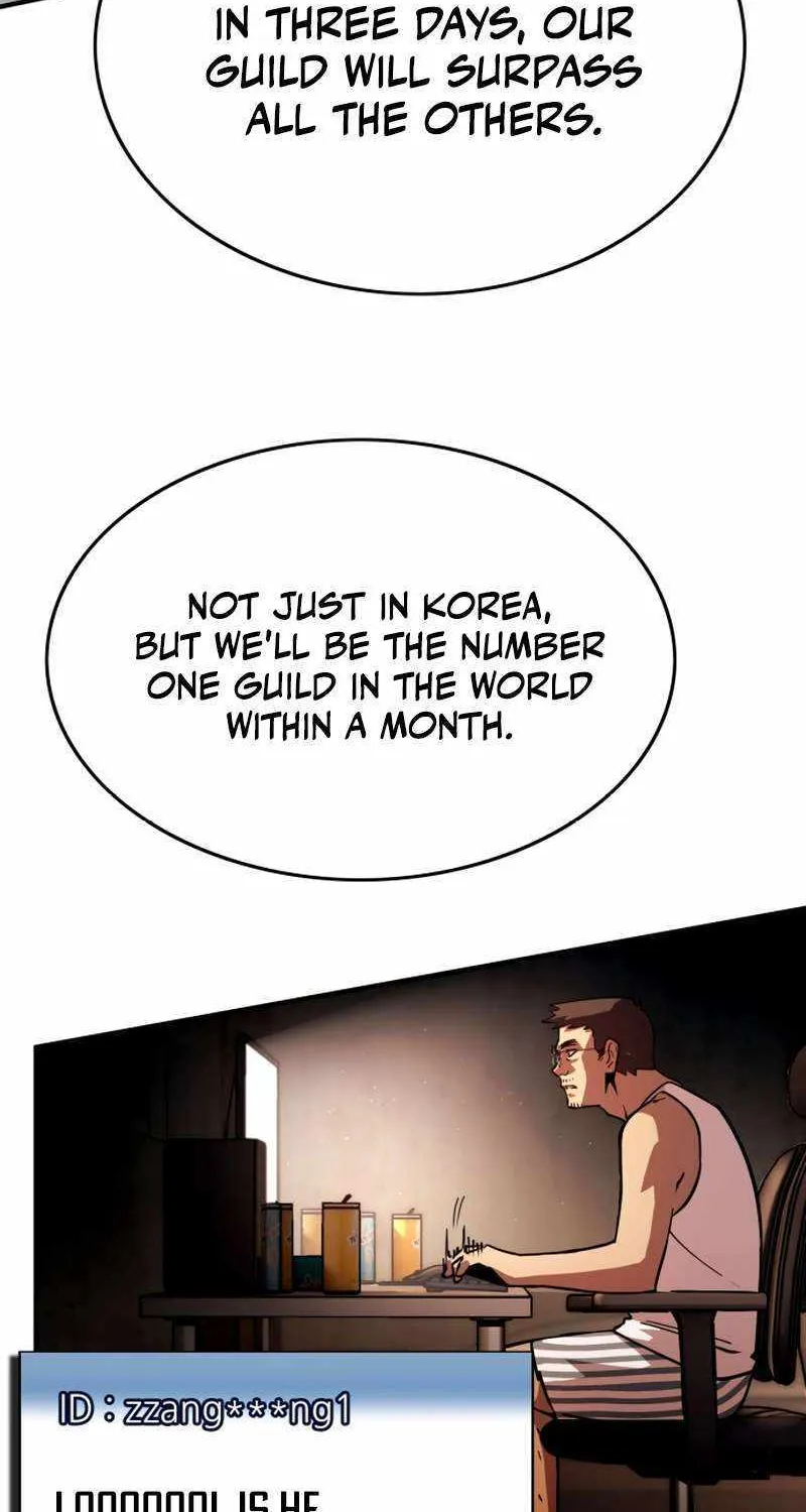 Hardcore Leveling Warrior Chapter 355 page 73 - 