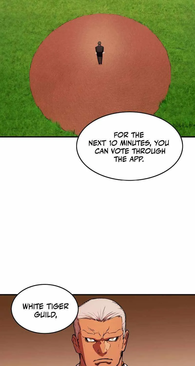 Hardcore Leveling Warrior Chapter 355 page 84 - 
