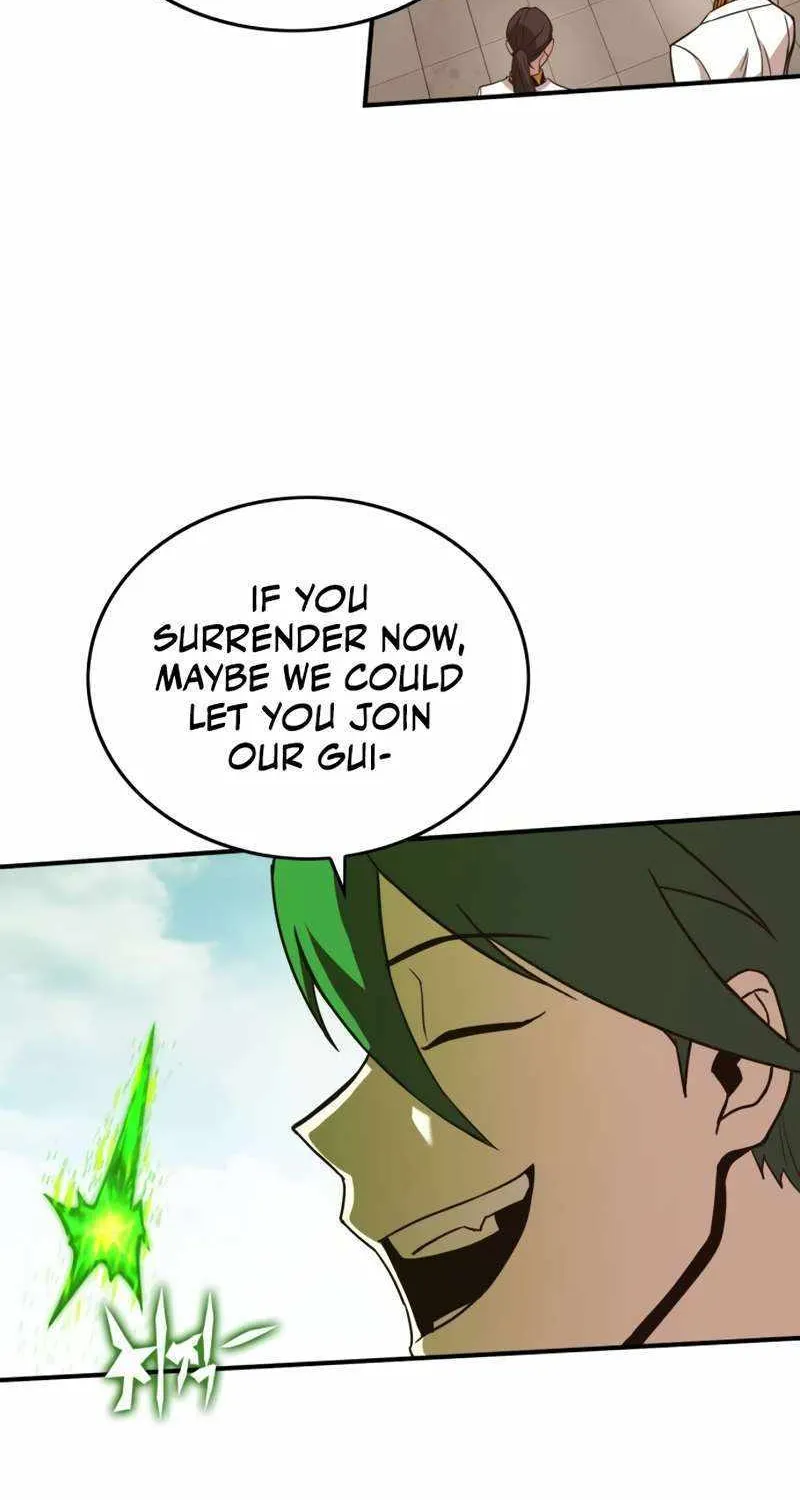 Hardcore Leveling Warrior Chapter 356 page 113 - 