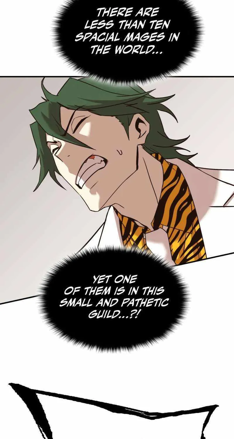 Hardcore Leveling Warrior Chapter 356 page 116 - 