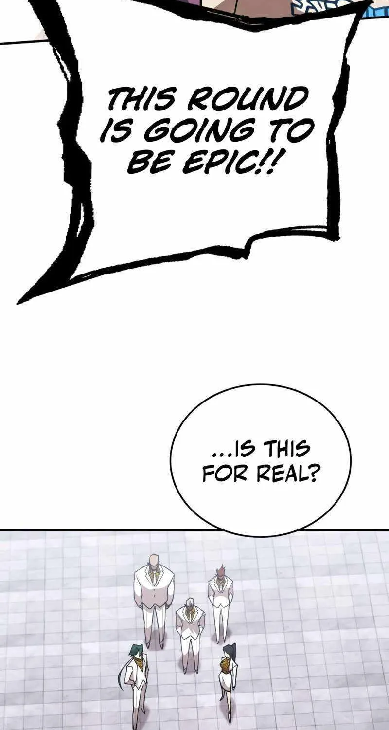 Hardcore Leveling Warrior Chapter 356 page 120 - 