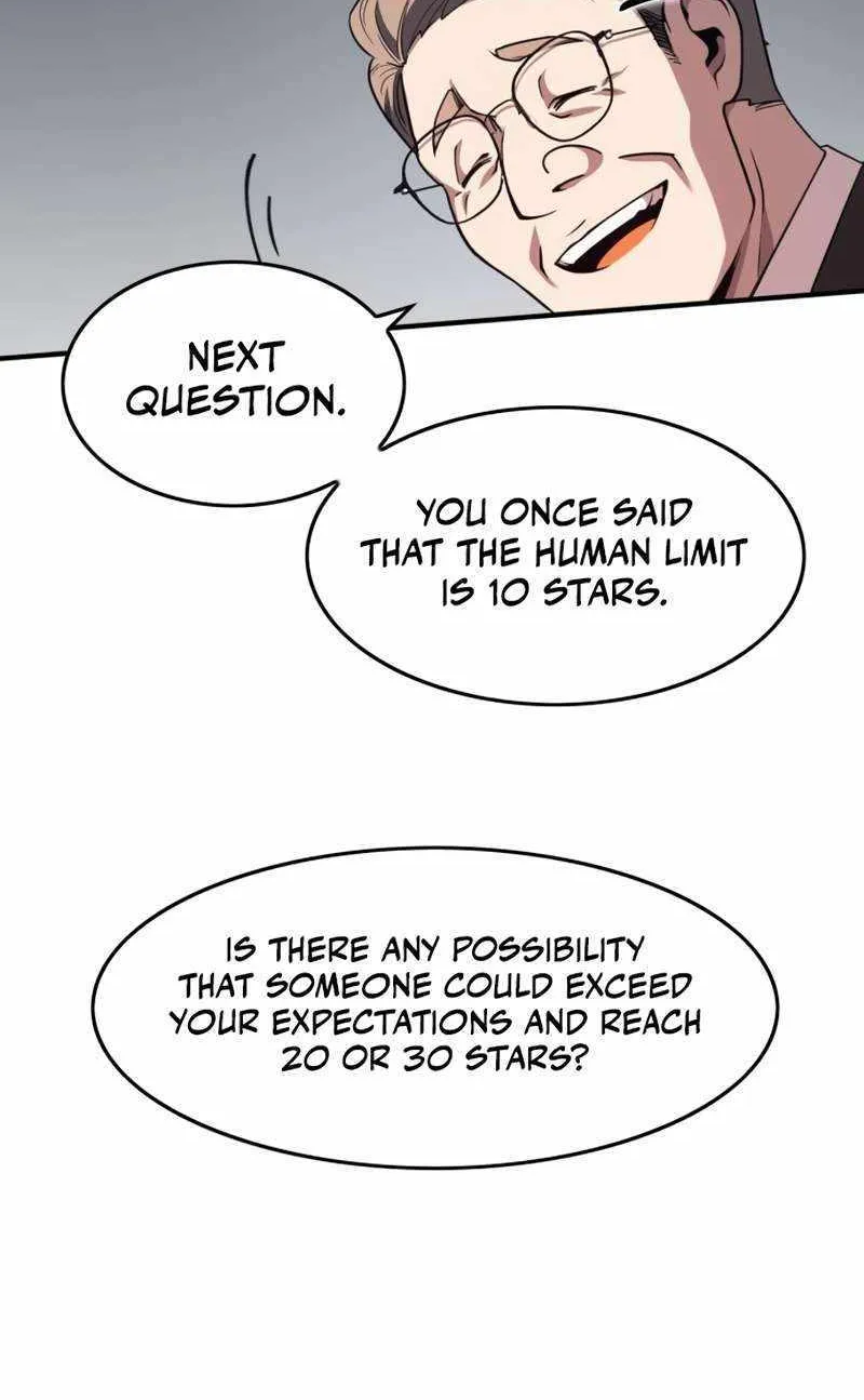 Hardcore Leveling Warrior Chapter 356 page 13 - 