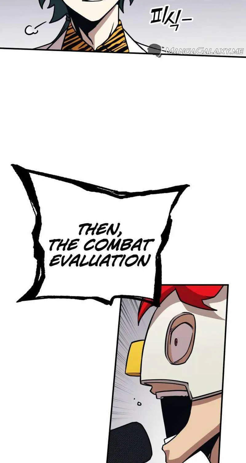 Hardcore Leveling Warrior Chapter 356 page 122 - 