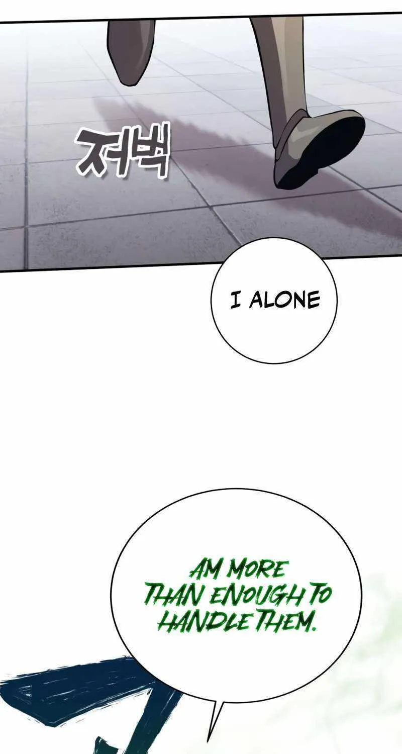 Hardcore Leveling Warrior Chapter 356 page 126 - 
