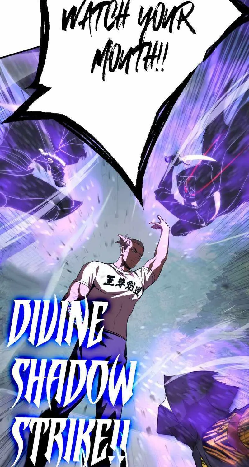 Hardcore Leveling Warrior Chapter 356 page 135 - 