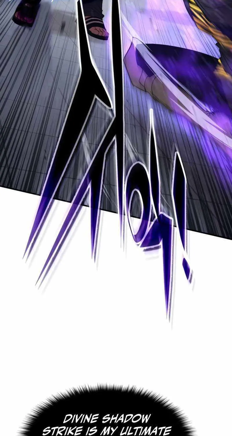 Hardcore Leveling Warrior Chapter 356 page 136 - 