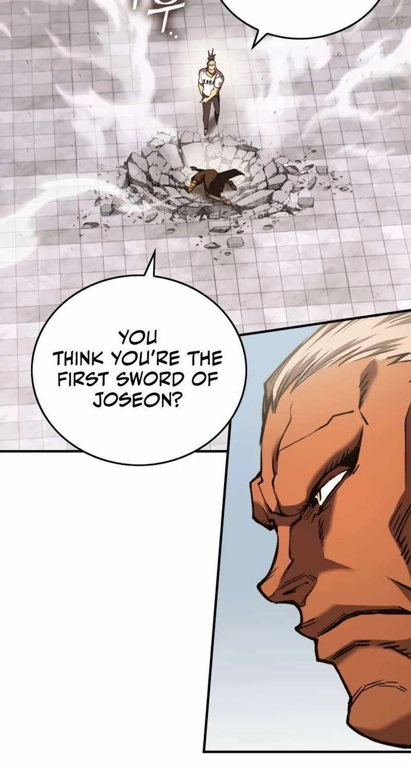 Hardcore Leveling Warrior Chapter 356 page 144 - 