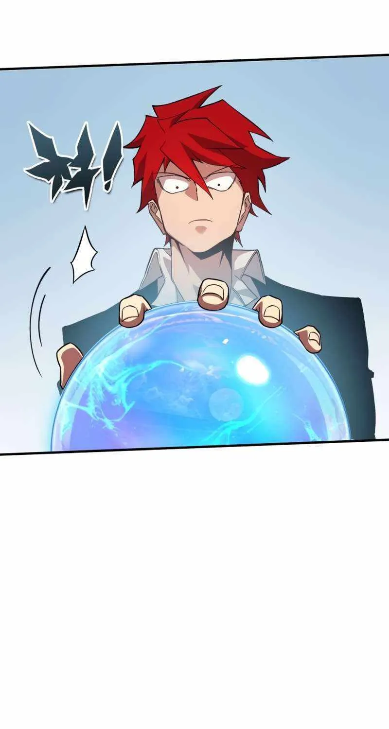 Hardcore Leveling Warrior Chapter 356 page 18 - 