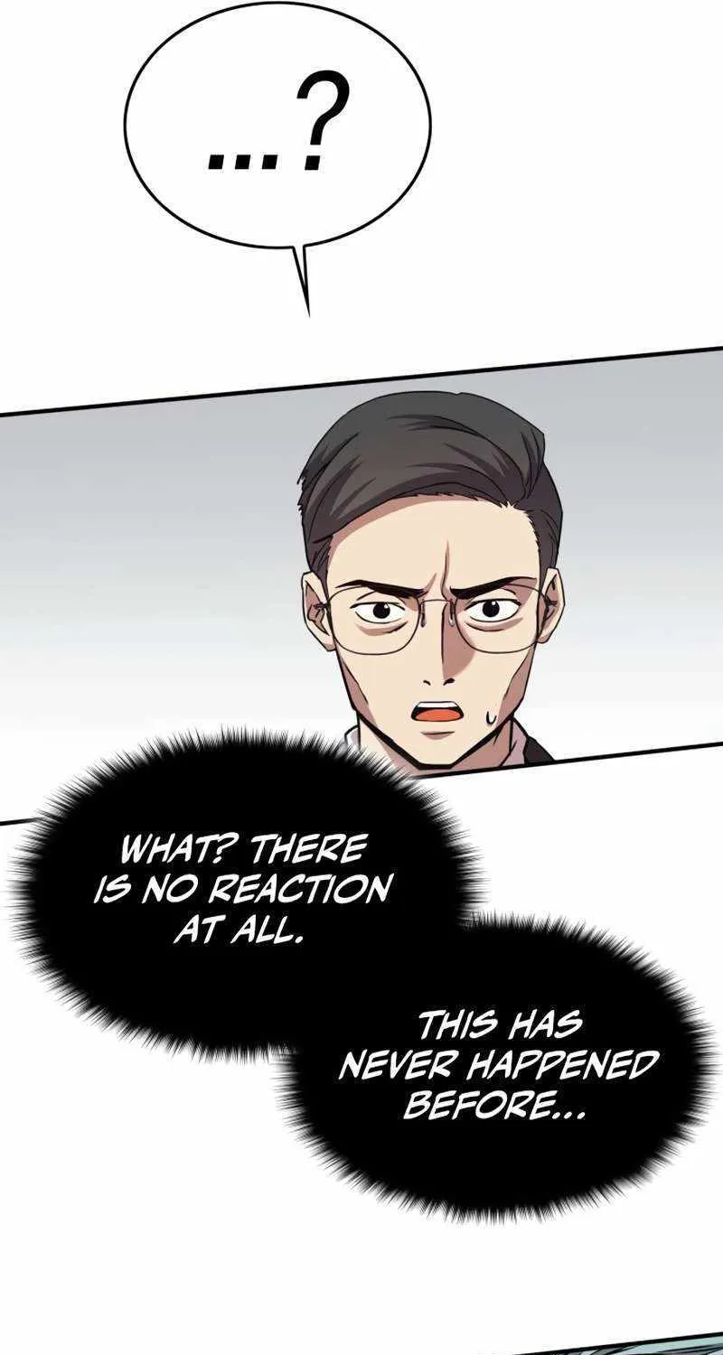 Hardcore Leveling Warrior Chapter 356 page 21 - 