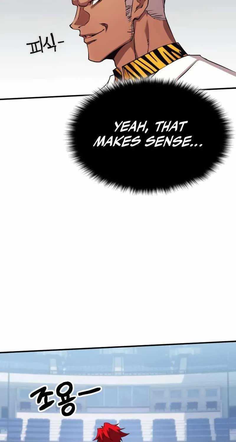 Hardcore Leveling Warrior Chapter 356 page 23 - 