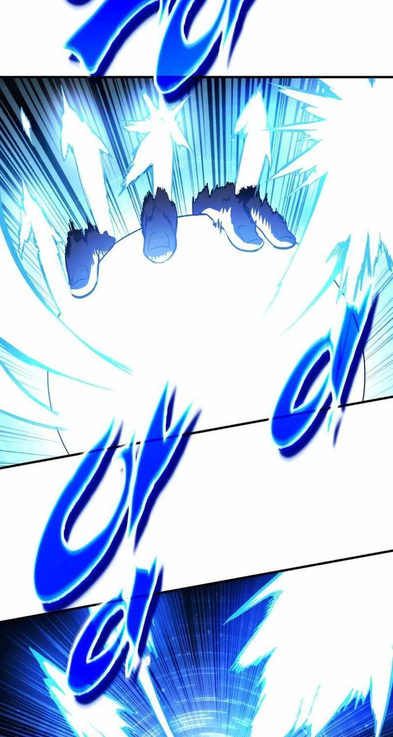 Hardcore Leveling Warrior Chapter 356 page 32 - 