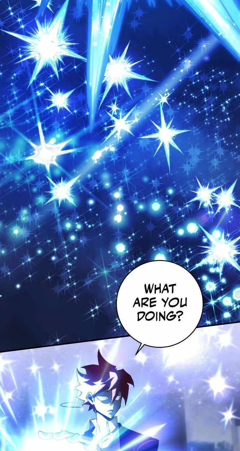 Hardcore Leveling Warrior Chapter 356 page 37 - 