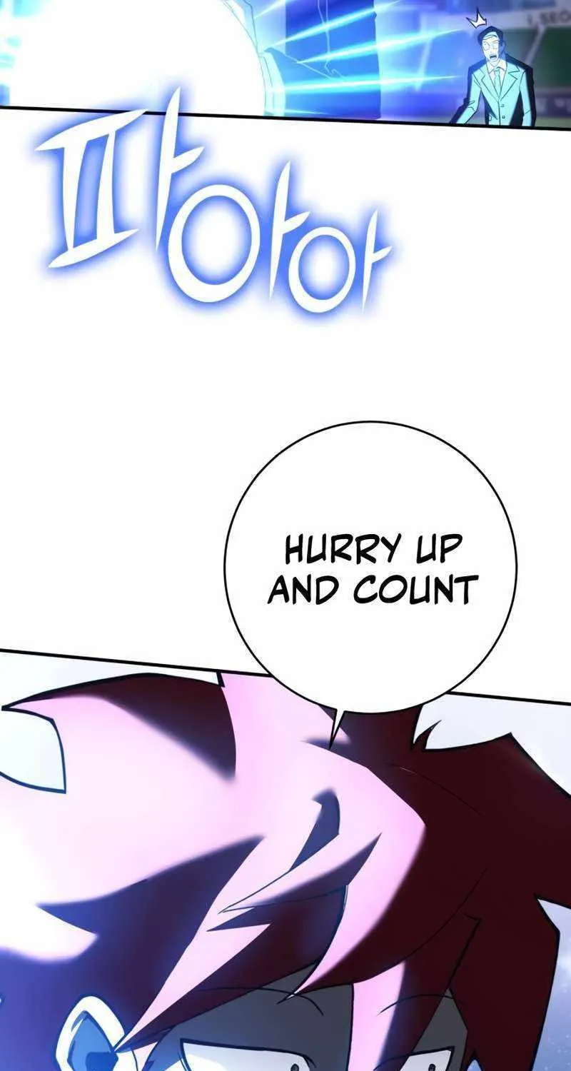 Hardcore Leveling Warrior Chapter 356 page 38 - 