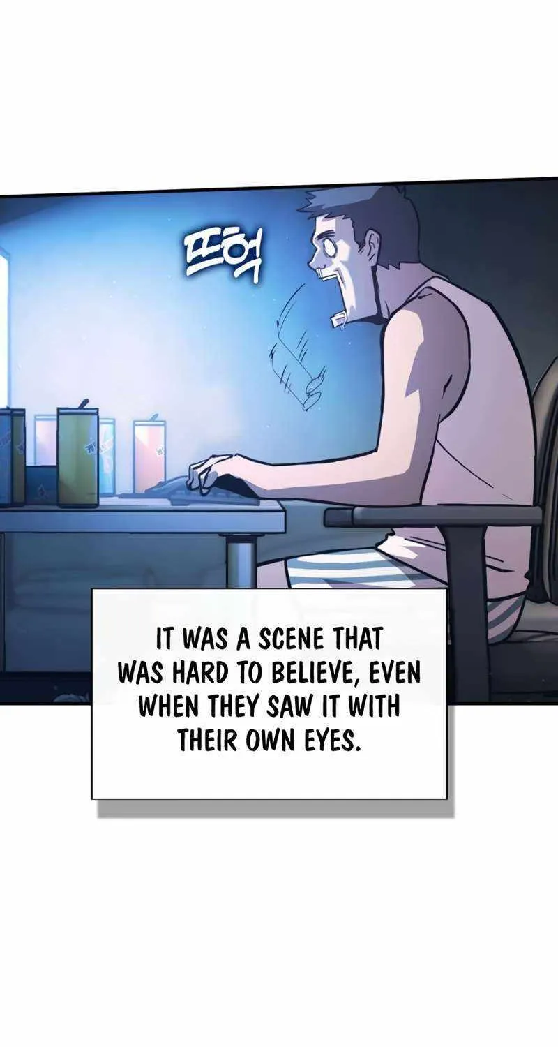 Hardcore Leveling Warrior Chapter 356 page 42 - 